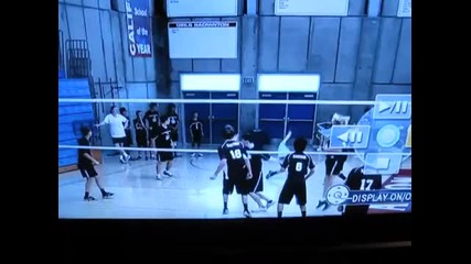 Това сигурно боли (headshot)