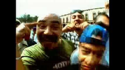 Cypress Hill - No Entiendes La Onda 