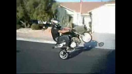 Pocket Bike Stunt 2