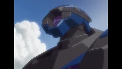 Amv Eureka Transformers