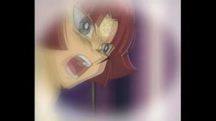 Yu - Gi - Oh! - Epizod 152 - Moiata stranna valantajn - chast 1 
