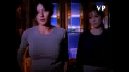 The Wbs Charmed Season 1 Opening Credits