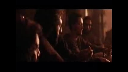 Because You Loved Me - Passion of Christ
