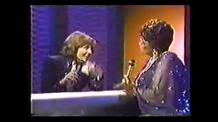 Ella On Special 1980 Duet With Karen Carpenter