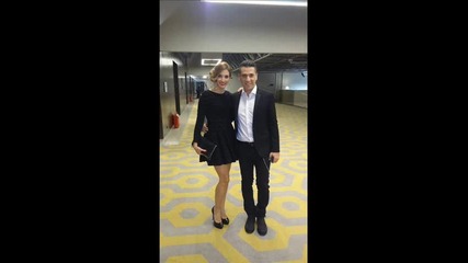 New 2015 !!! Zeljko Joksimovic - Isto je ( fen video )