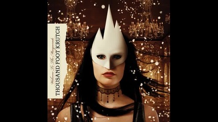 Thousand Foot Krutch - E for Extinction + Превод 