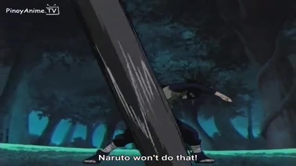 Naruto - ep 1 eng sub {много добро качествo}