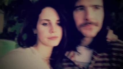 Lana Del Rey - Summer Wine