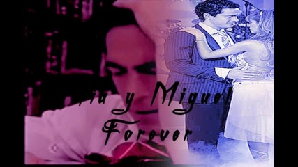 Mia y Miguel