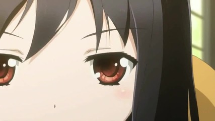 Accel World Ova and Game Trailer