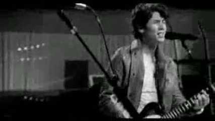 Nick Jonas - Who I Am 