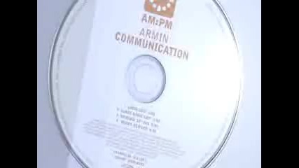 Armin van buuren - communication - Visoko kachestvo 