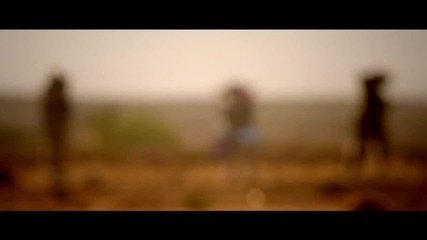 Coldplay - Paradise