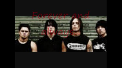Bullet for my valentine - Forever and always 