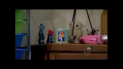 H2o Season 2 Ep. 12 Part 1