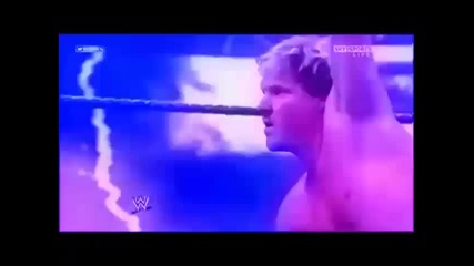 Chris Jericho - Hero Tribute Video Sevendust - Hero