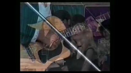 Dzekson Curi - Prokleta je Amerika