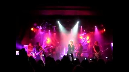 Him - Love, The Hardest Way {new}