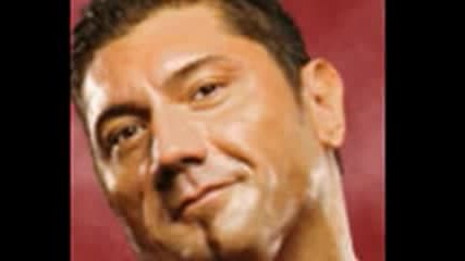 Dave Batista