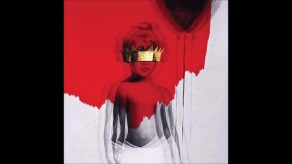 Rihanna - Same Ol' Mistakes | A U D I O |