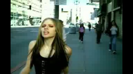 Avril Lavigne Mix
