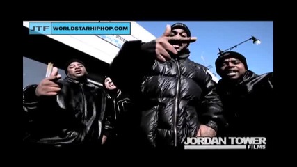 Sly Polaroid - We Out Here [jtf Submitted]