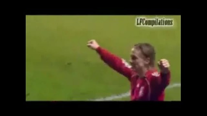 Rooney vs Torres 