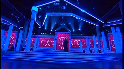 Vesna Zmijanac - Sve za ljubav - PB - (TV Grand 14.05.2014.)