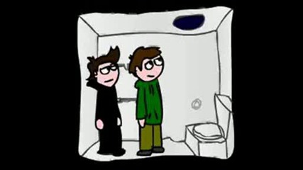 Eddsworld Zombeh Attack