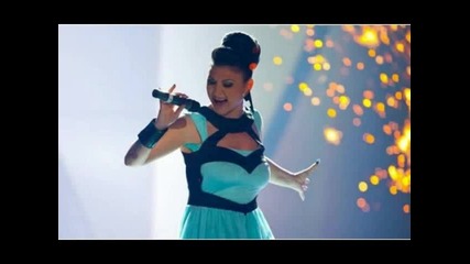 Софи Маринова Латино Версия на Love Unlimited