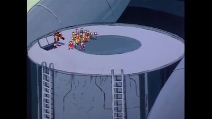 She-ra - 1x16 - Pp016 - 16 - Return of the Sea Hawk- part2