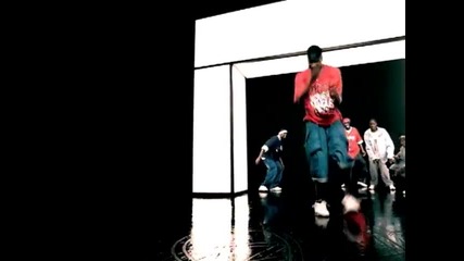 Sean Paul - Gimme The Light