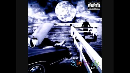 02.the Slim Shady Lp - 97 Bonnie & Clyde 