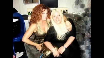 Indira Radic - Uzvodno od ljubavi - (Privat Video 2007)