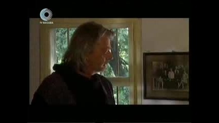 Българският сериал Църква за вълци (2007), 5 част [1]