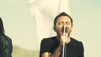 Flobots ft. Tim Mcilrath - White Flag Warrior [ H D ]