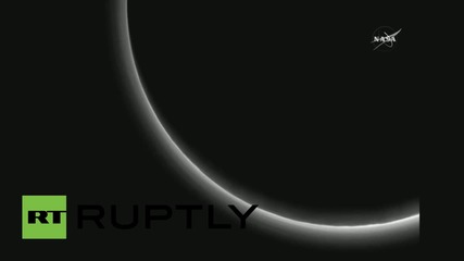USA: NASA releases stunning new close-ups of Pluto