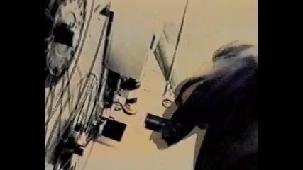 Ice Mc - Cinema 