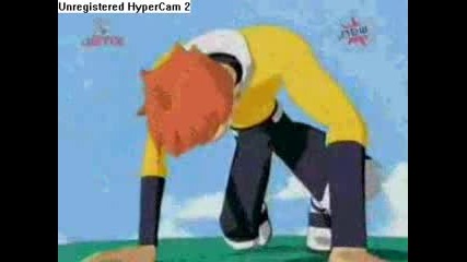 Galactik Football