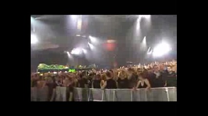 Sensation Black 2006