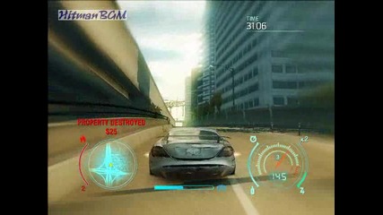Need For Speed Last 30 minutes [pt 5/6]
