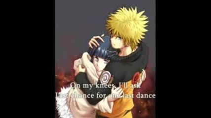 Naruto Love Hinata