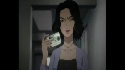 Hell Girl Eпизод 6 [2/2] Eng Dub