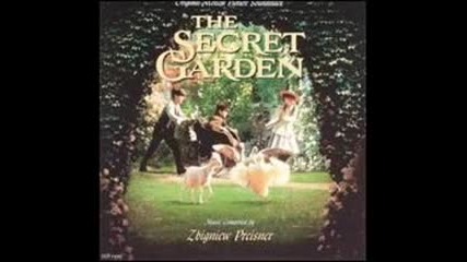 The Secret Garden Music Soundtrack (1993) 