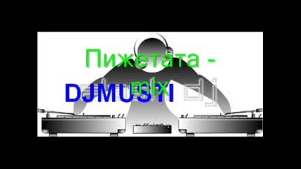 Pijetata - mix 