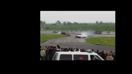 Bmw E30 Drift