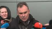 КЗК и спецполицаи проверяват фирми за картел при доставка на храна за болници