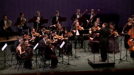 W.а. Mozart - Symphony No. 40 g-moll