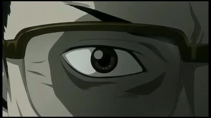 Death Note Епизод 7 част 1/2 English Subbed 