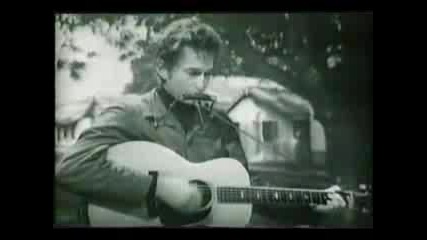 Bob Dylan - With God On Our Side